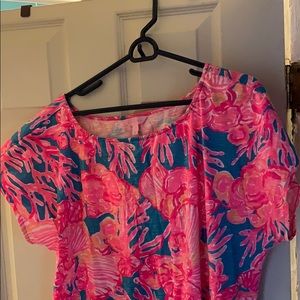 Lily Pulitzer Dress